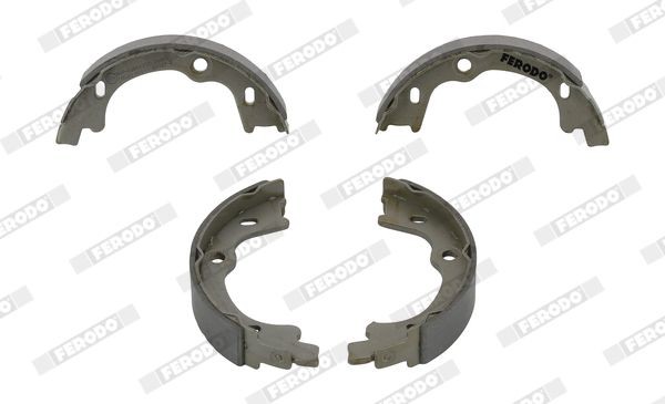FERODO Handbrake shoes FSB4099 Kia CERATO FERODO handbrake FSB4099