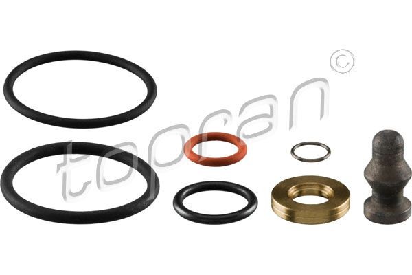 TOPRAN Reparatursatz, Pumpe-Düse-Einheit 113 734 Reparatursatz, Einspritzdüse TOPRAN ix35 113 734 günstig
