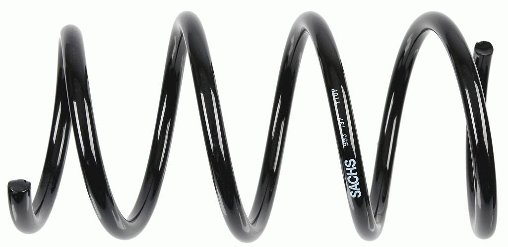 SACHS Fjeder 993 137 Spiralfjeder SACHS MEGANE 993 137 billig