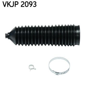 SKF Stuurhoes, stuureenheid VKJP 2093 VKJP 2093 Stuurhuishoes FIAT BRAVO SKF