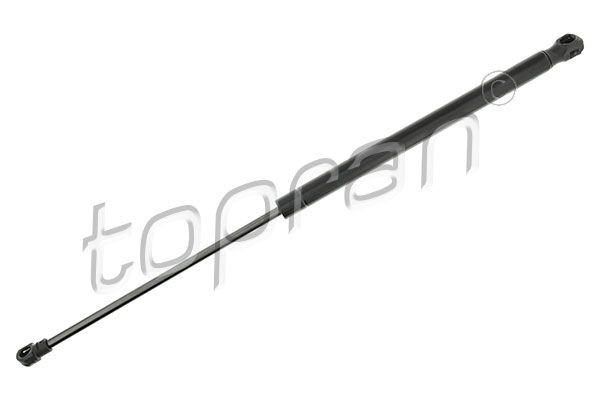 TOPRAN Tailgate strut 113 016 TOPRAN 113 016 SEAT IBIZA boot strut replacement