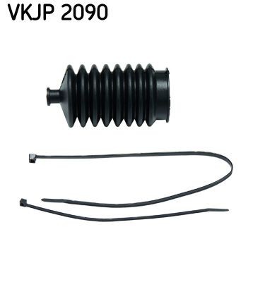 SKF Jogo de foles, direcção VKJP 2090 VKJP 2090 Fole de direcção ROVER 75 SKF