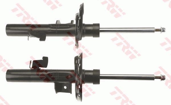 TRW Ammortizzatore JGM1095T JGM1095T Ammortizzatori VOLVO V70 TRW costo