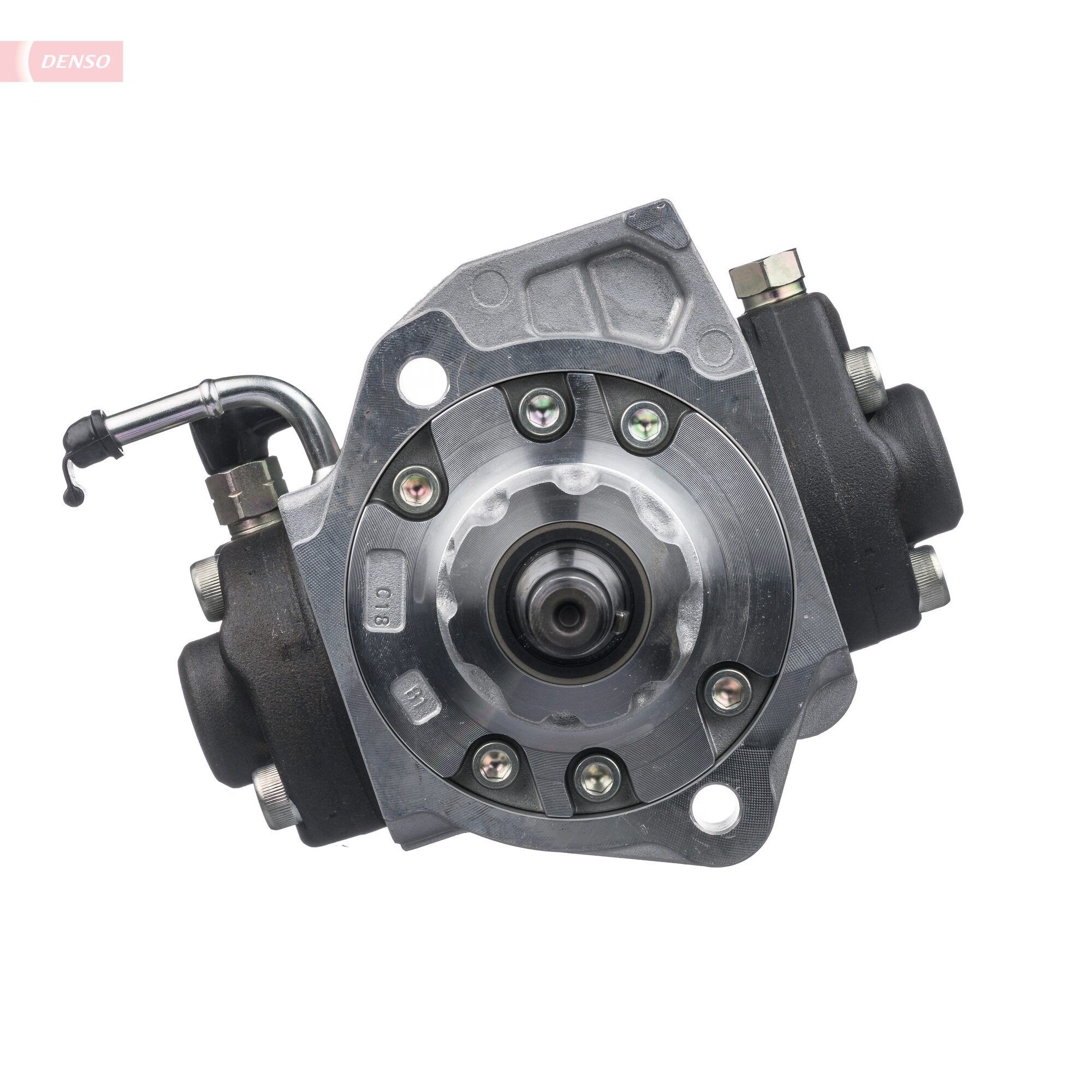 Augstspiediena sūknis DENSO DCRP301240 DENSO DCRP301240 Augstspiediena sūknis MITSUBISHI L300 / DELICA 2003
