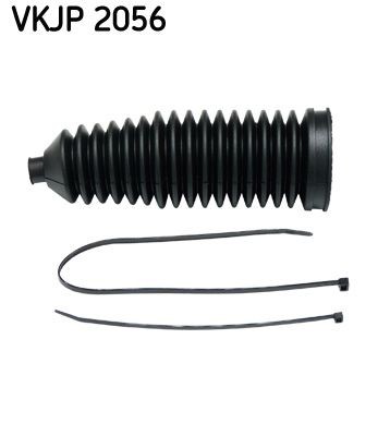 SKF Stuurhoes, stuureenheid VKJP 2056 VKJP 2056 Stuurhuishoes MERCEDES-BENZ E-Klasse SKF