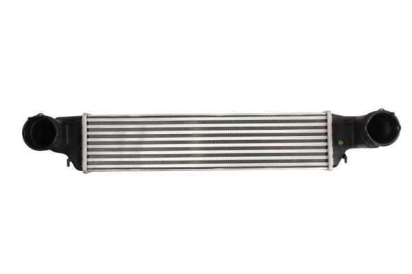 THERMOTEC Intercooler DAB002TT Byta Intercooler BMW 3 Coupe (E46) kostnad THERMOTEC DAB002TT