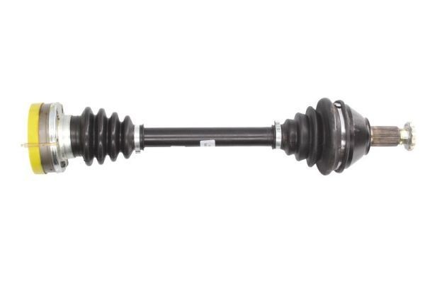 LAUBER Drivaksel 88.2556 Drivaksel LAUBER Seat LEON 88.2556