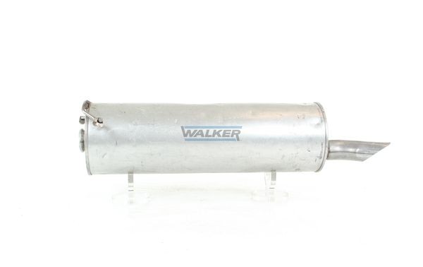 WALKER Rear silencer 21217 WALKER 21217 Citroen Xantia Estate exhaust muffler replacement