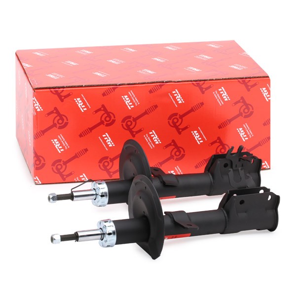 TRW Shock absorber JGM5967T Fiat 169 Shock absorber JGM5967T TRW
