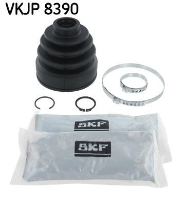 SKF Asmanchetten set VKJP 8390 SKF VKJP8390 Asmanchet Quest III (V42) prijs