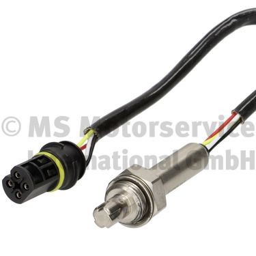 PIERBURG Sonda lambda 7.02604.38.0 Sensor de oxigênio PIERBURG BMW 7.02604.38.0