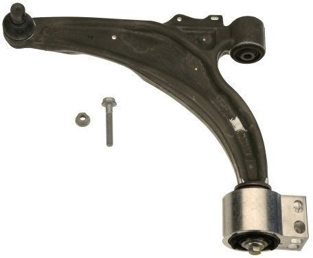 Suspension arm TRW JTC1477 TRW JTC1477 Control arm Chevy CRUZE 2018