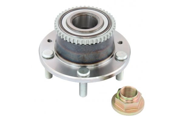 Σετ ρουλεμάν τροχών MAPCO 26292 MAPCO 26292 Σετ ρουλεμάν τροχού MAZDA MPV 2000
