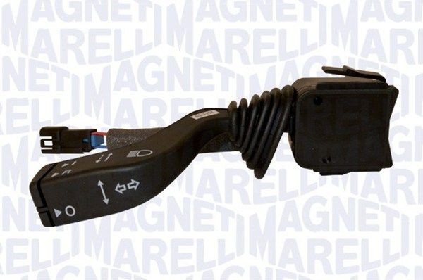 MAGNETI MARELLI Tulede / kojameeste kangilüliti 000050191010 Pesuri lülitus Opel F67 000050191010 MAGNETI MARELLI
