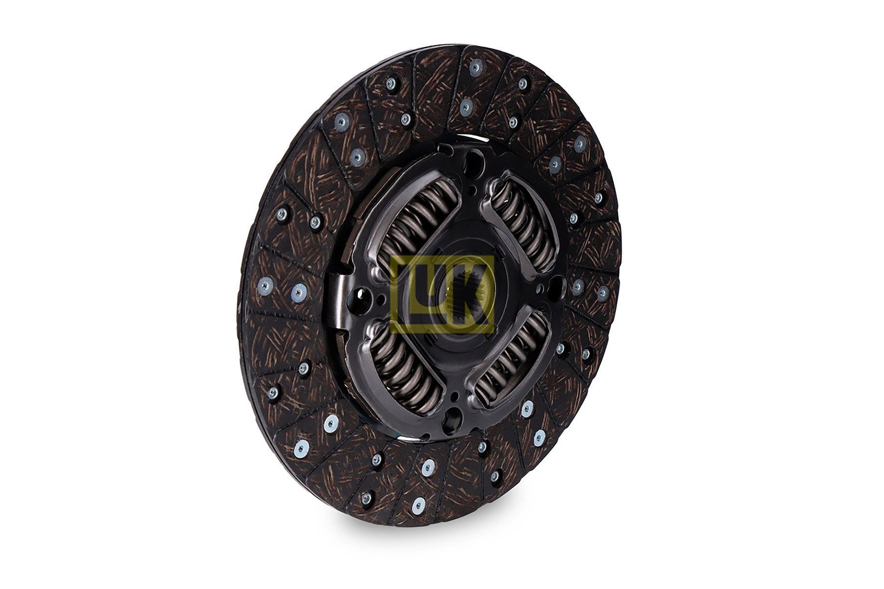 Kopplingslamell LuK 325 0272 10 LuK 325 0272 10: Koppling lamell Mitsubishi PAJERO SPORT 2024