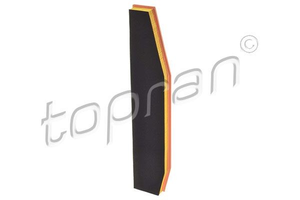 TOPRAN Luftfilter 501 665 Luftfilter TOPRAN BMW 5-serie 501 665