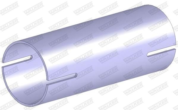 WALKER Monteringssett, lyddemping 82480 WALKER 82480 Monteringssett lyddemping BMW F12 pris