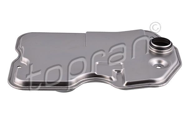 TOPRAN Hidrofiltrs, Automātiskā pārnesumkārba 113 403 113 403 Hidrofiltrs automātiskā pārnesumkārba PORSCHE BOXSTER TOPRAN