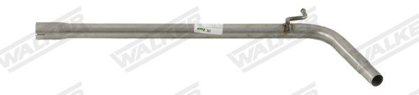 WALKER Tubo de escape 10557 Tubo de escapamento WALKER GOLF 10557 baratos