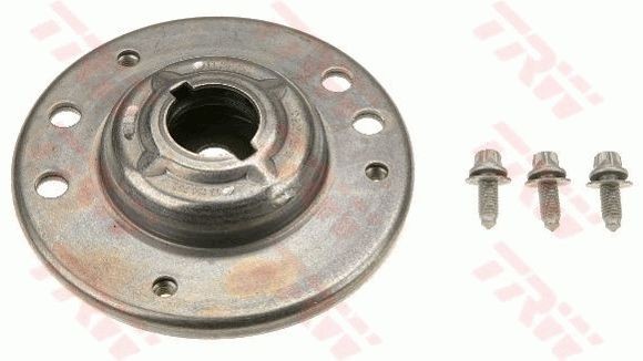 TRW Lożisko prużnej vzpery JSL332 Horné uloženie tlmiča TRW Fiat SCUDO JSL332