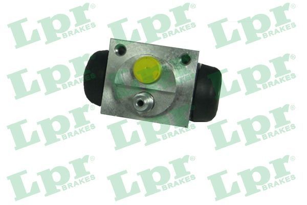 LPR Bremsecylinder 5214 LPR 5214 Impala Coupe Hjulcylinder originale pris
