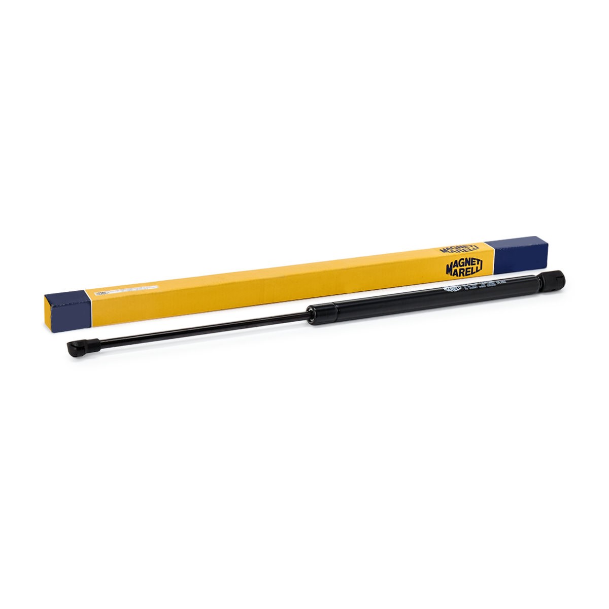 MAGNETI MARELLI Baklukedemper 430719066300 Gassfjær bakluke MAGNETI MARELLI SC 430719066300 billige