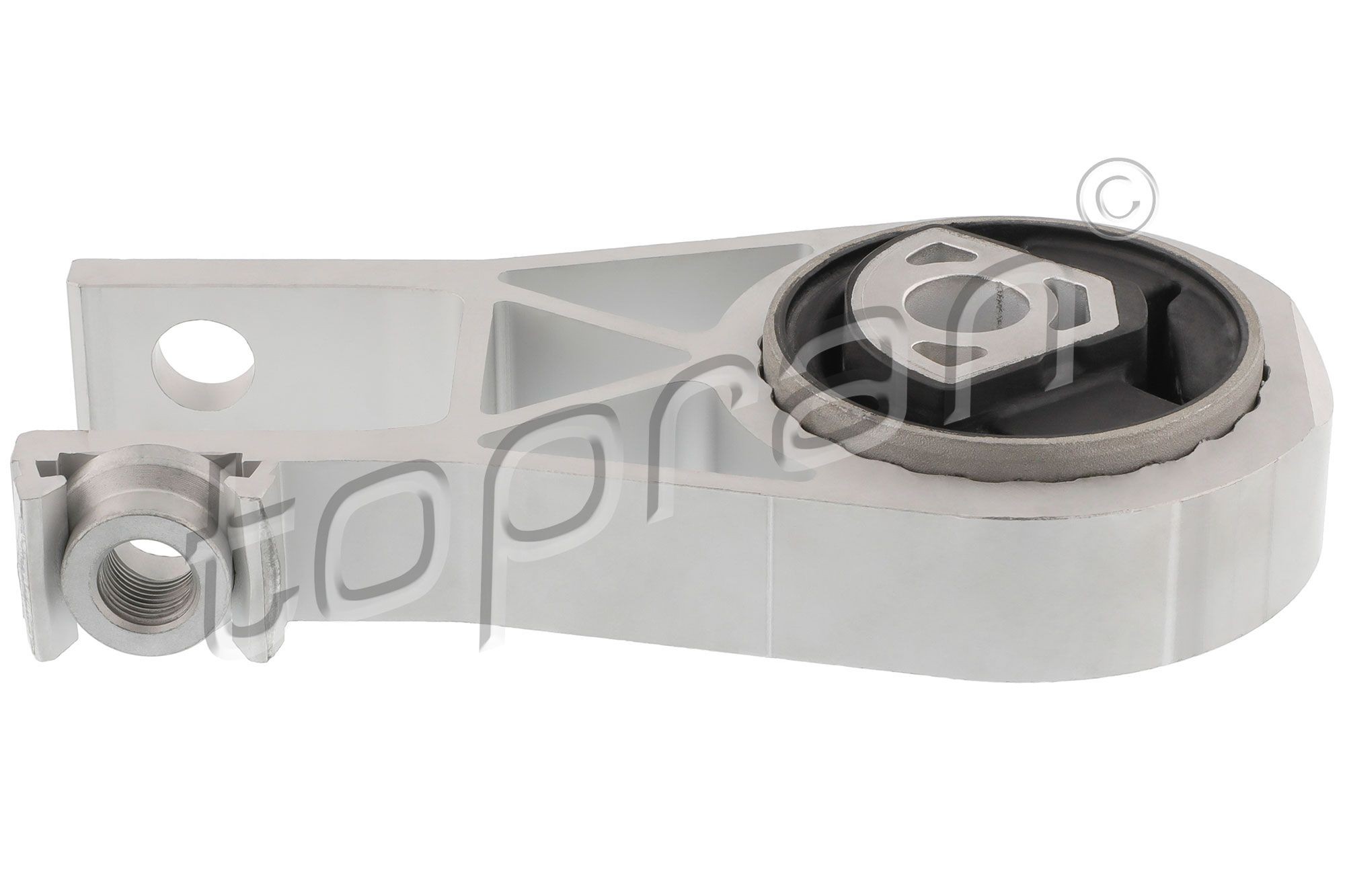 TOPRAN Motorkudde 722 899 722 899 Motorfäste TOPRAN FIAT GRANDE PUNTO