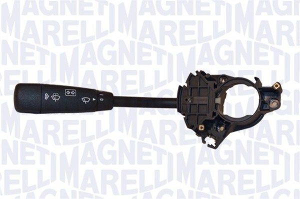 MAGNETI MARELLI Bryter komplett rattstamme 000050201010 000050201010 Blinklysbryter MERCEDES-BENZ GLK MAGNETI MARELLI