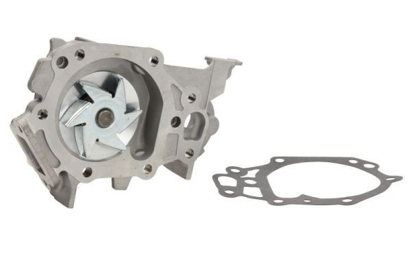 THERMOTEC Vesipumppu D1R037TT Vesipumppu THERMOTEC Tiivisteillä, Mekaaninen