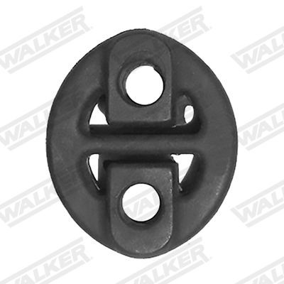 WALKER Rubber Strip, exhaust system 80471 WALKER 80471 Mazda Premacy cp rubber strip, exhaust system price