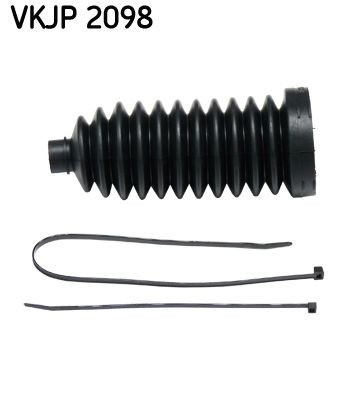 SKF Stuurhoes, stuureenheid VKJP 2098 VKJP 2098 Stuurhuishoes SAAB 9-3 SKF