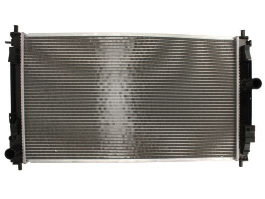 THERMOTEC Engine radiator D7Y074TT THERMOTEC D7Y074TT genuine Jeep Compass mk49 radiator price