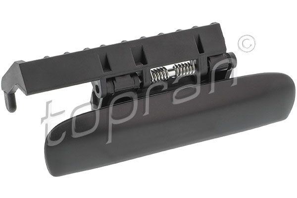 TOPRAN Uksekäepide 722 646 Uksed Citroën Xsara N1: Uksekäepide TOPRAN 722 646