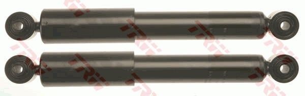 TRW Shock absorber JGE1014T JGE1014T TRW shock absorber for NISSAN NV200