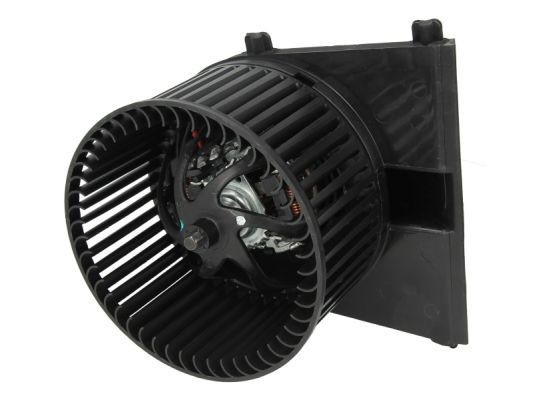 THERMOTEC El-motor, kabineblæser DDW004TT Blæsermotor Volkswagen 1K1 DDW004TT THERMOTEC
