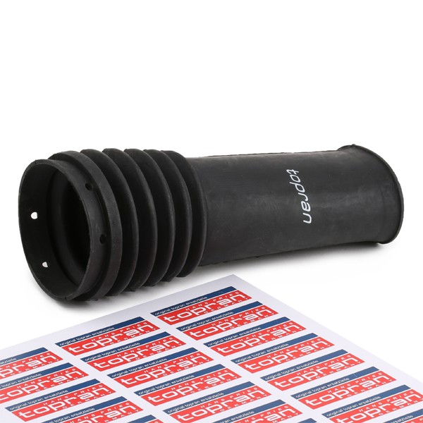 TOPRAN Beschermkap / Ashoes, schokbreker 112 871 112 871 Schokbreker hoes MERCEDES-BENZ C-Klasse TOPRAN