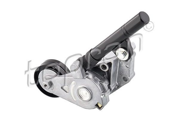 TOPRAN Tenditore cinghia servizi 109 172 109 172 costo Tenditore cinghia servizi TOPRAN Volkswagen TRANSPORTER