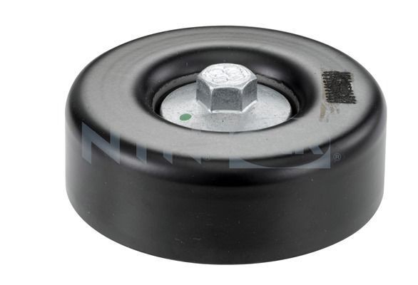 SNR Geleiderol / omdraairol v-snaren GA352.55 GA352.55 Geleiderol FORD MONDEO SNR