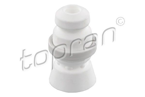 TOPRAN Doraz odprużenia 722 666 Prachovky a dorazy tlmičov TOPRAN Citroën C4 722 666