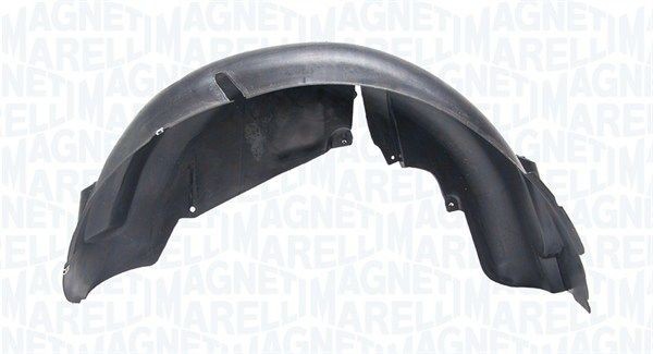 MAGNETI MARELLI Innerskjerm plastikk 021316905110 Innerskjerm MAGNETI MARELLI G-Klasse 021316905110 billige