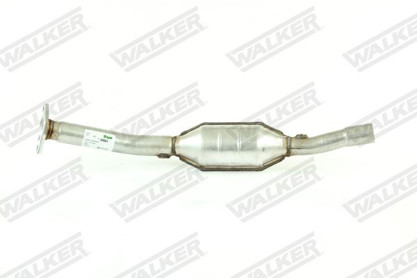 WALKER Catalizzatore 20664 WALKER 20664 Precatalizzatore Vios / Yaris II Sedan (XP9) prezzo