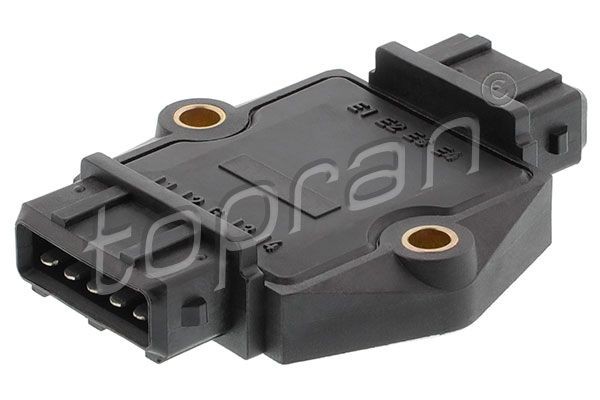 TOPRAN Control Unit, ignition system 111 739 Jeep CHEROKEE TOPRAN control unit, engine management 111739