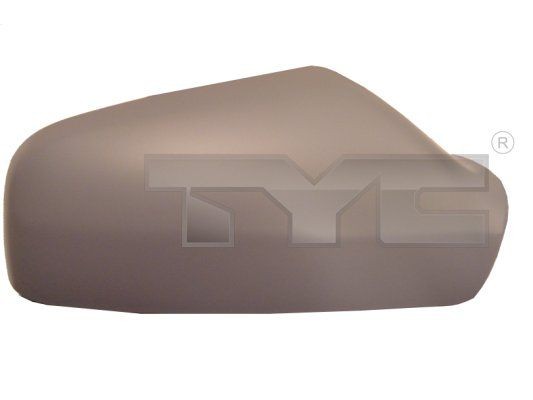 TYC Coque de rétroviseur extérieur 325-0014-2 TYC 325-0014-2 Coque de rétroviseur extérieur