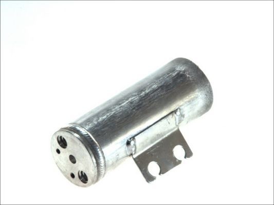Tørfilter aircondition THERMOTEC KTT120028 THERMOTEC KTT120028 Tørrer klimaanlæg PEUGEOT 206 1999