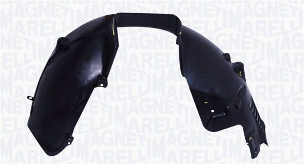 MAGNETI MARELLI Wheel arch liner 021316905100 Volvo XC60 MAGNETI MARELLI wheel arch liner 021316905100