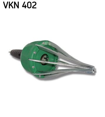 SKF Montagewerktuig, vouwbalg VKN 402 Chevrolet HHR Aandrijfashoes SKF VKN 402