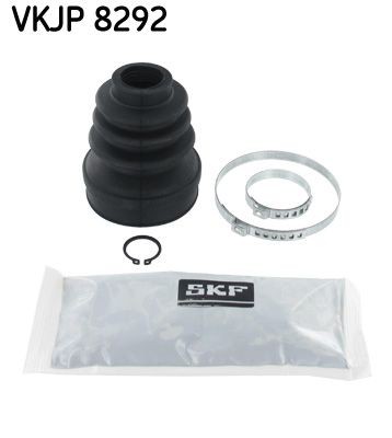 SKF Mansjettsett, drivaksel VKJP 8292 SKF VKJP 8292 Drivknutemansjett Citroen C1 2 originale pris