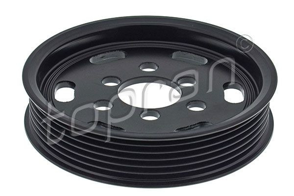 TOPRAN Rihmaratas, roolivõimendi pump 111 170 Rihmaratas, roolivõimendi pump Honda CP 111 170 TOPRAN
