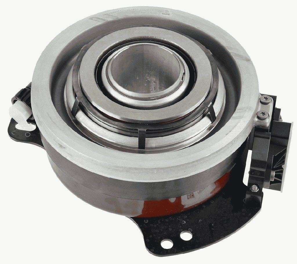 SACHS Centrálna vysúvacia páka spojky 6482 000 171 Centrálne vypínacie lożisko SACHS Volvo S60 ConAct 6482 000 171