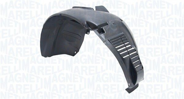 MAGNETI MARELLI Innerskjerm plastikk 021316905040 021316905040 Innerskjerm HYUNDAI ix55 MAGNETI MARELLI